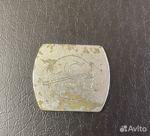 Бильярдный жетон