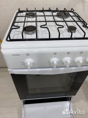 Плита лада 14027