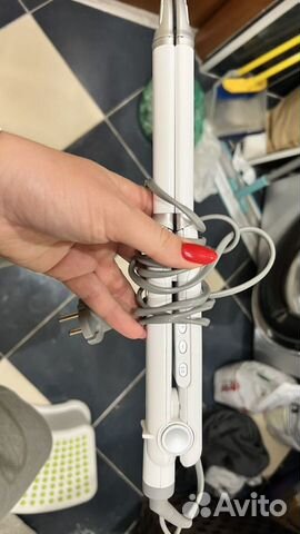 Выпрямитель для волос