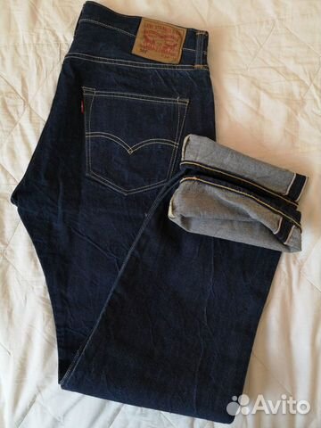 levis 501 34x36
