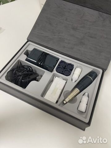 Аппарат для татуажа гиантсан g-8650