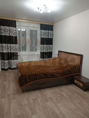 3-к. квартира, 85 м², 6/24 эт.
