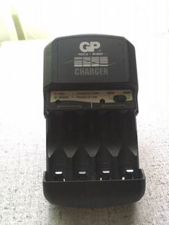 Зарядное устройство для аккумуляторных батареек