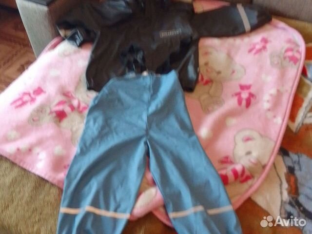 Детский костюм