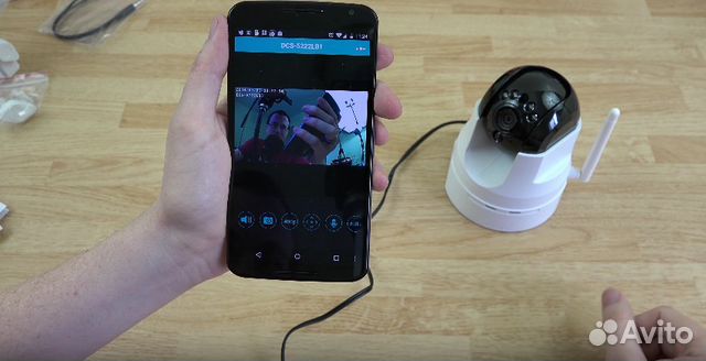 Видеонаблюдение. Камеры видеонаблюдения