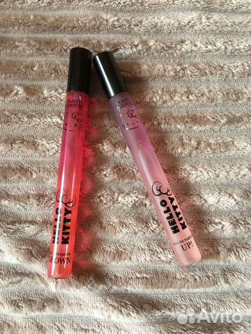 Духи Hello Kitty