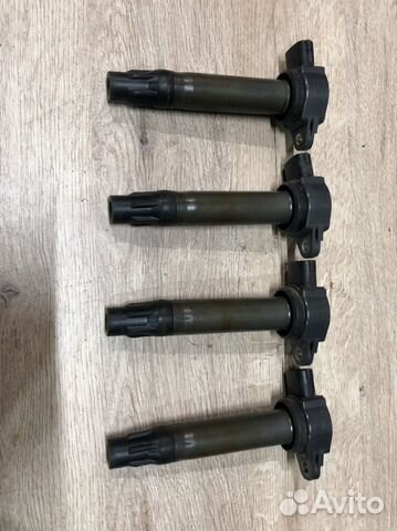 Катушка зажигания Mitsubishi