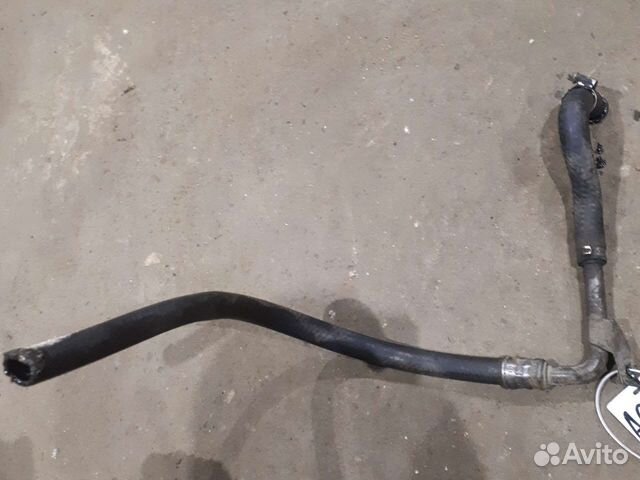 Шланг гура ауди а6 с4
