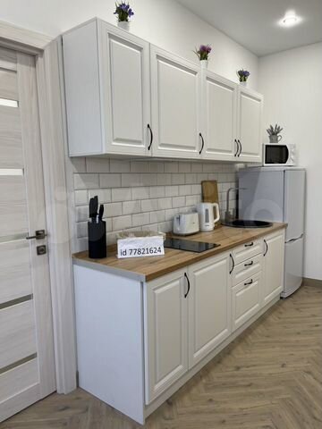 1-к. квартира, 40 м², 9/10 эт.