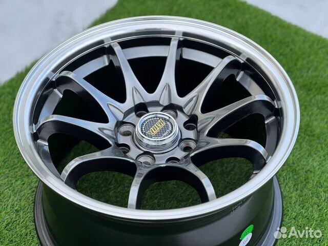 Диски Rays CE28 r15 4x100/114.3