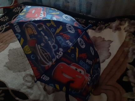 Зонтик детский