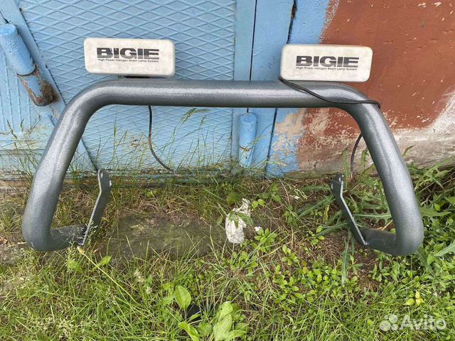 Кенгурятник