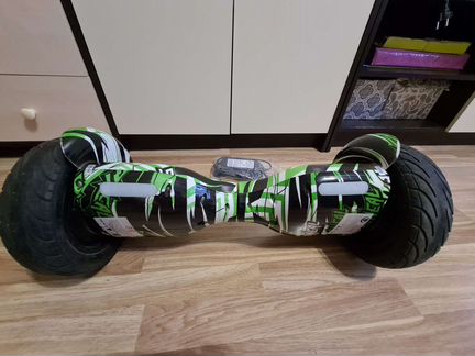 Гироскутер smart balance 10 5 с Tao Tao