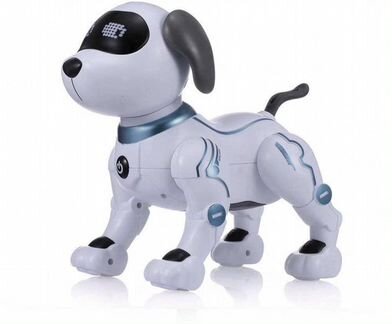 Собака робот Smart Robot Dog +секретный подарок