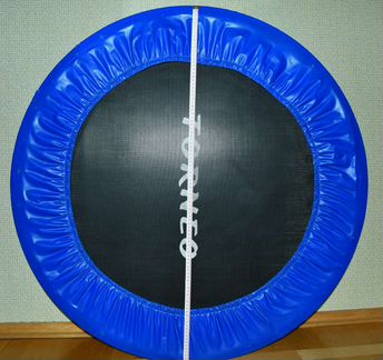 Батут для фитнеса