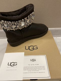 Ugg оригинал новые 38