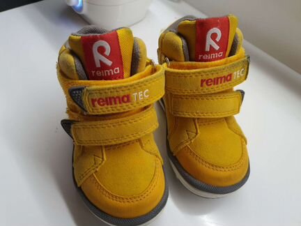 Reimatec patter 2020, 20 размер