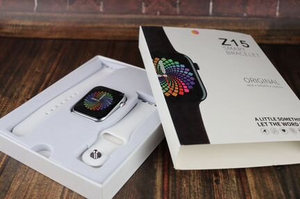 Смарт часы Z15