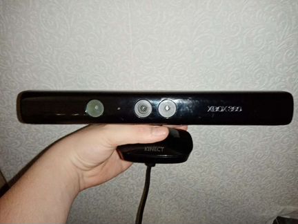 Kinect для xbox 360