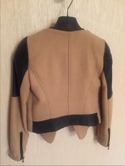 Куртка косуха Zara Europe