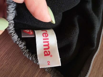 Варежки reima 2