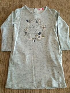 Платье Sela 5/6 лет