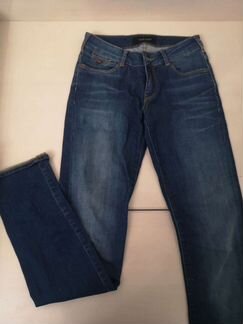 Джинсы maison scotch