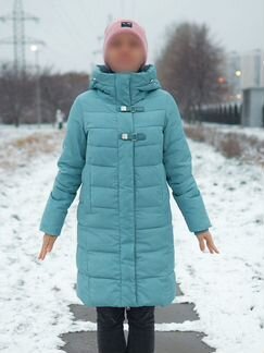 Пуховик Pantamo Jeans