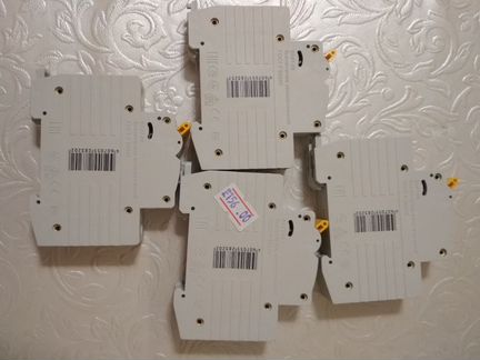 Автоматический выключатель