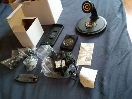 Бесконтактное зарядное устройство для айфона