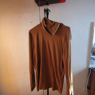 Мужской лонгслив