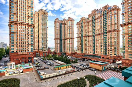 Сдам помещение свободного назначения, 158 м²
