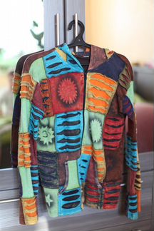 Этническая одежда