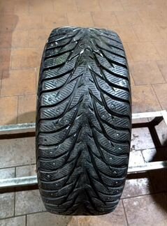 285 60 18 Yokohama бу Шины Зимние 285 60 R18 96T