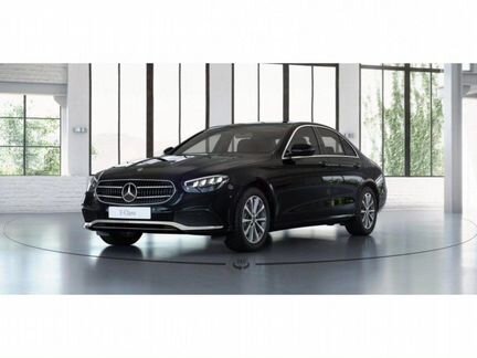 Mercedes-Benz E-класс 1.6 AT, 2020