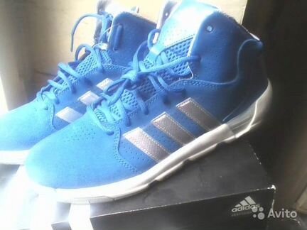 Кроссовки Adidas Torsion