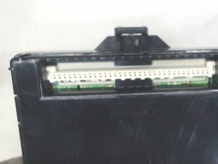 Блок управления Lexus RX, 2013