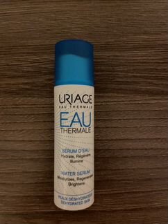 Сыворотка Uriage Eau Thermale