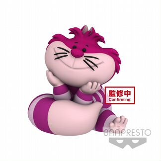 Фигурка Banpresto Alice in Wonderland Cheshire Cat