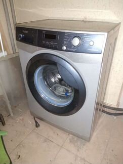 Стиральная машина Haier HW50