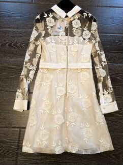 Шикарное платье blumarine оригинал