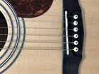 Акустическая гитара Cort earth70 OP объявление продам