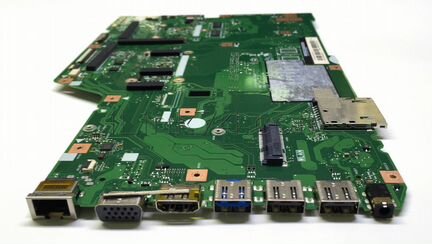 Мат. плата для Asus X751MA