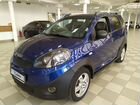 Chery IndiS (S18D) 1.3 МТ, 2012, 156 800 км