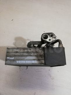 Испаритель кондиционера Volvo s40 v40 1995-2004