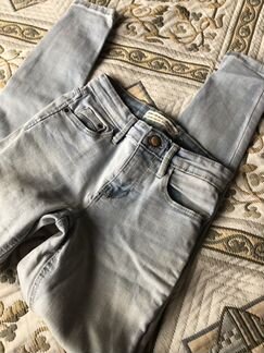 Джинсы 32 размер,xs