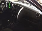 Datsun mi-DO 1.6 МТ, 2015, 112 000 км объявление продам