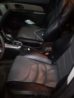 Chevrolet Cruze 1.6 AT, 2014, 150 830 км