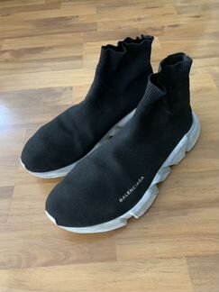 Кросы Balenciaga