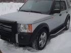 Land Rover Discovery 2.7 AT, 2006, 250 000 км